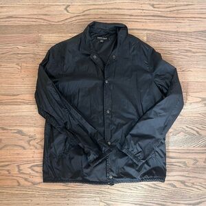 American Apparel Windbreaker